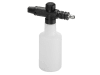 Gardena Akku-Mitteldruckreiniger AquaClean 24/18V P4A Premium Ready-To-Use Set  Dampfstrahler 14800-31