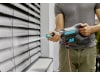 Gardena Akku-Mitteldruckreiniger AquaClean 24/18V P4A Premium Ready-To-Use Set  Dampfstrahler 14800-31