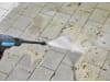 Gardena Akku-Mitteldruckreiniger AquaClean 24/18V P4A Premium Ready-To-Use Set  Dampfstrahler 14800-31