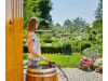 Gardena Akku-Regenfasspumpe 2000/2 18V P4A ohne Akku, ohne Ladegerät Wasserpumpe, Tauchpumpe, Fasspumpe 14602-66