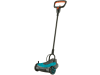Gardena Akku-Rasenmäher HandyMower 22/18V P4A 50 ohne Akku, ohne Ladegerät  für kleine und komplexe Rasenflächen bis zu 50 m² pro Akku-Laufzeit
