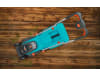 Gardena Akku-Rasenmäher PowerMax 32/36V P4A Ready-To-Use Set 200  inkl. Akkus und Ladegerät