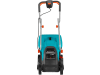 Gardena Akku-Rasenmäher PowerMax 32/36V P4A Ready-To-Use Set 200  inkl. Akkus und Ladegerät
