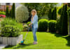 Gardena Akku-Trimmer EasyCut 23/18V P4A Ready-To-Use Set  Rasentrimmer, inkl. Akku und Ladegerät, Freischneider