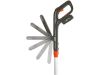 Gardena Akku-Trimmer EasyCut 23/18V P4A solo  Rasentrimmer, Freischneider