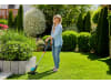Gardena Akku-Trimmer EasyCut 23/18V P4A solo  Rasentrimmer, Freischneider