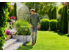 Gardena Akku-Trimmer ComfortCut 23/18V P4A Ready-To-Use Set  Rasentrimmer, inkl. Akku und Ladegerät, Freischneider
