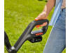 Gardena Akku-Trimmer ComfortCut 23/18V P4A Ready-To-Use Set  Rasentrimmer, inkl. Akku und Ladegerät, Freischneider