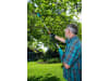 Gardena Akku-Teleskop-Hochentaster TCS 20/18V P4A Ready-To-Use Set  