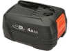 Gardena System Akku P4A PBA 18V/72 4,0 Ah   14905-20