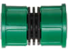 Gardena Sprinklersystem Verbinder für Ventilboxen V3   1" IG  02758-20