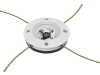 STIHL Fadenkopf "DuroCut 40-4", für Motorsense FS 200, 300, 400, 500, 4005 710 2114