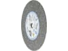 STIHL Schleifscheibe 140 x 12 x 3,8 mm für .325"; 3/8" Sägekette Schneidezahn, für Kettenschärfgerät "HOS", "USG", 5203 750 7010