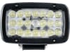 LED-Arbeitsscheinwerfer 3.220 lm 63 W, 10 – 30 V, 21 LEDs, rechteckig, für Traktor Massey Ferguson MF 5000, 6000, 7000