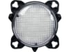 LED-Arbeitsscheinwerfer 2.880 lm 45 W, 10 – 30 V, 9 LEDs, rund, für Traktor Fendt Vario 300, 500, 700, 800, 900, 1000