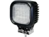 LED-Arbeitsscheinwerfer quadratisch, 4.800 lm, 10 – 30 V, 16 LEDs, für Traktor Fendt 300, 500 Vario S4, 700 Vario, 800 Vario, 900 Vario