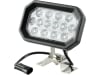 LED-Arbeitsscheinwerfer 2.360 lm 42 W, 10 – 30 V, 14 LEDs, rechteckig, für Traktor John Deere 5000/M, 6000 SE