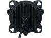 LED-Arbeitsscheinwerfer 2.880 lm 45 W, 10 – 30 V, 9 LEDs, rund, für Traktor Fendt Vario 300, 500, 700, 800, 900, 1000
