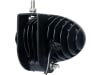 LED-Arbeitsscheinwerfer 2.400 lm 45 W, 10 – 30 V, 15 LEDs, oval, wide – kleinflächige, weite Ausleuchtung, für Traktor Massey Ferguson MF 5000, 6000, 7000, 8000