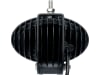 LED-Arbeitsscheinwerfer 2.400 lm 45 W, 10 – 30 V, 15 LEDs, oval, wide – kleinflächige, weite Ausleuchtung, für Traktor Massey Ferguson MF 5000, 6000, 7000, 8000