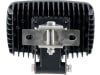 LED-Arbeitsscheinwerfer rechteckig, 6.600 lm, 10 – 30 V, 21 LEDs, für Traktor Massey Ferguson MF 5000, 6000, 7000  