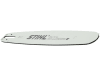 STIHL Führungsschiene "Rollomatic E" 40 cm 3/8" P .050"/1,3 mm, Aufnahme 3005, 3005 000 4813