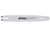 STIHL Führungsschiene "Rollomatic E Mini" 1/4" P .043"/1,1 mm, Aufnahme 3005