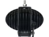 LED-Arbeitsscheinwerfer 2.400 lm 45 W, 10 – 30 V, 15 LEDs, oval, Fernausleuchtung, für Traktor Massey Ferguson MF 5000, 6000, 7000, 8000
