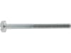 STIHL Spannschraube für Kettenbremse Kettensäge 017, 018, 019, 021, 023, E 140, MS 170, MS 180, MS 190, MS 210, MS 230, MSE 140, 1123 664 1605