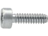 STIHL Torxschraube D 5 x 18 mm, Grobgewinde, selbstschneidend, für Freischneider, Rasenkantenschneider, Heckenschere, Kettensäge und weitere Motorgeräte, 9075 478 4085