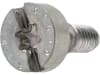 STIHL Torxschraube M 5 x 14 mm, für Zylinderhaube Freischneider, Kettensäge, Kombimotor, 9022 319 1028