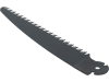 BAHCO Ersatzblatt für Astsäge  396-JT-Blade 