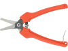 BAHCO Profi-Leseschere P127-19 6  für Floristen und Erntearbeiten, Gartenschere