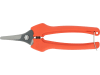 BAHCO Profi-Leseschere P127-19 6  für Floristen und Erntearbeiten, Gartenschere