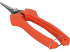 BAHCO Profi-Leseschere P127-19 6  für Floristen und Erntearbeiten, Gartenschere