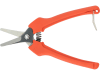 BAHCO Profi-Leseschere P127-19 6  für Floristen und Erntearbeiten, Gartenschere