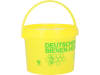 Honigeimer gelb mit Druck 2,5 kg  