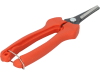 BAHCO Profi-Leseschere P128-19 6  für die Traubenernte, Gartenschere