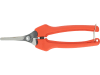BAHCO Profi-Leseschere P129-19 6  für die Traubenernte, Gartenschere