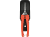 BAHCO Profi-Leseschere P129-19 6  für die Traubenernte, Gartenschere