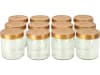 Honigglas 500g 12 St. DIB 