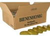 Neutralglas 500g 12 St. Neutral inkl. Deckel