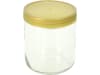 Neutralglas 500g 12 St. Neutral inkl. Deckel