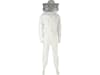 Holtermann Bieno®Protect Schutzanzug 'WEISS'   58/60; XL 