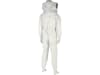 Holtermann Bieno®Protect Schutzanzug 'WEISS'   58/60; XL 
