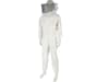 Holtermann Bieno®Protect Schutzanzug 'WEISS'   58/60; XL 