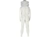 Holtermann Bieno®Protect Schutzanzug 'WEISS'   58/60; XL 