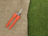 BAHCO Profi-Leseschere P127-19 6  für Floristen und Erntearbeiten, Gartenschere