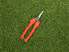 BAHCO Profi-Leseschere P127-19 6  für Floristen und Erntearbeiten, Gartenschere