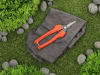BAHCO Profi-Leseschere P127-19 6  für Floristen und Erntearbeiten, Gartenschere